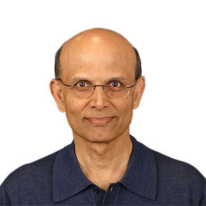 Ranga Jayaraman