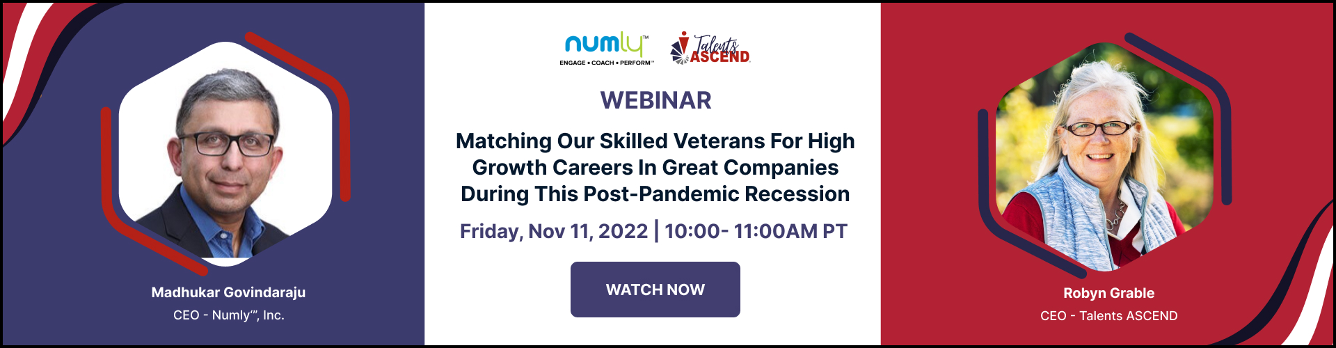 Numly Webinar