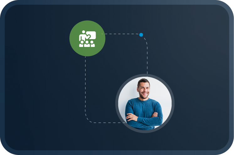 Intelligent Agent for In-the-Moment Help