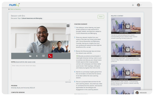 Enhance Learning Outcomes with Continuous AI Coaching